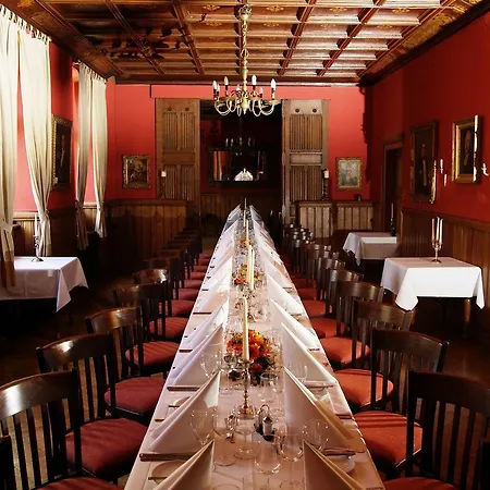 Residenz Kommende 3* Bonn