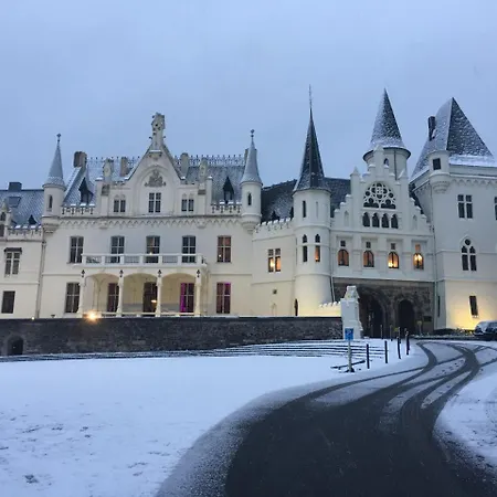 Residenz Kommende Bonn