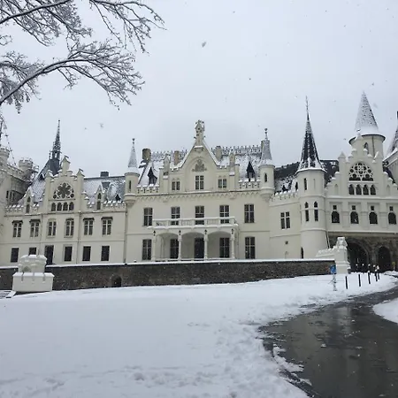 Hotel Residenz Kommende Bonn