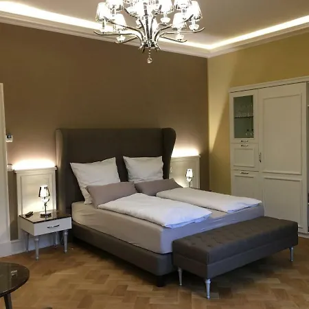 Residenz Kommende Hotel Bonn
