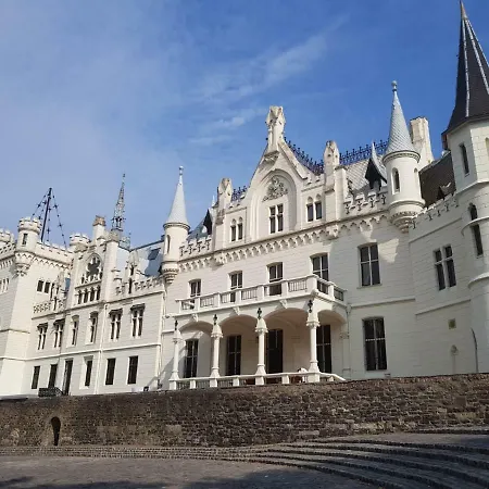 Residenz Kommende 3* Bonn