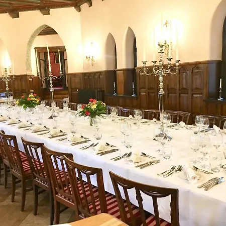 Residenz Kommende 3* Bonn