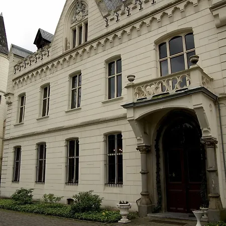 Residenz Kommende Hotel Bonn