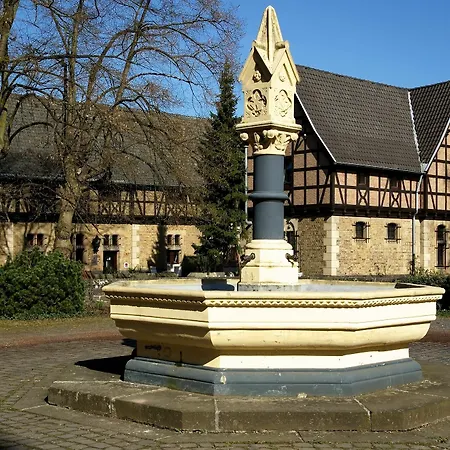 Residenz Kommende