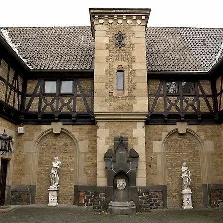 Residenz Kommende Bonn