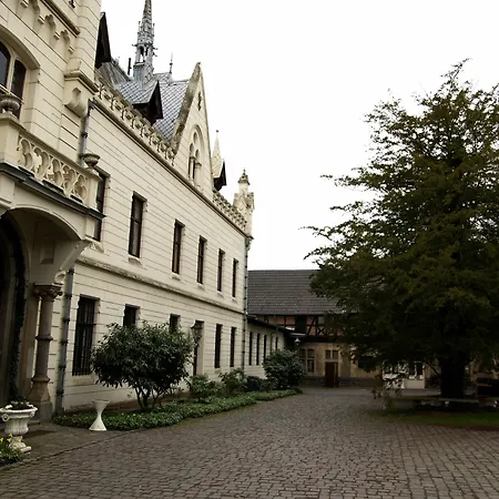 Residenz Kommende Hotel Bonn